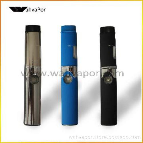 Best quality E-cigarette EVO-TI with various colors